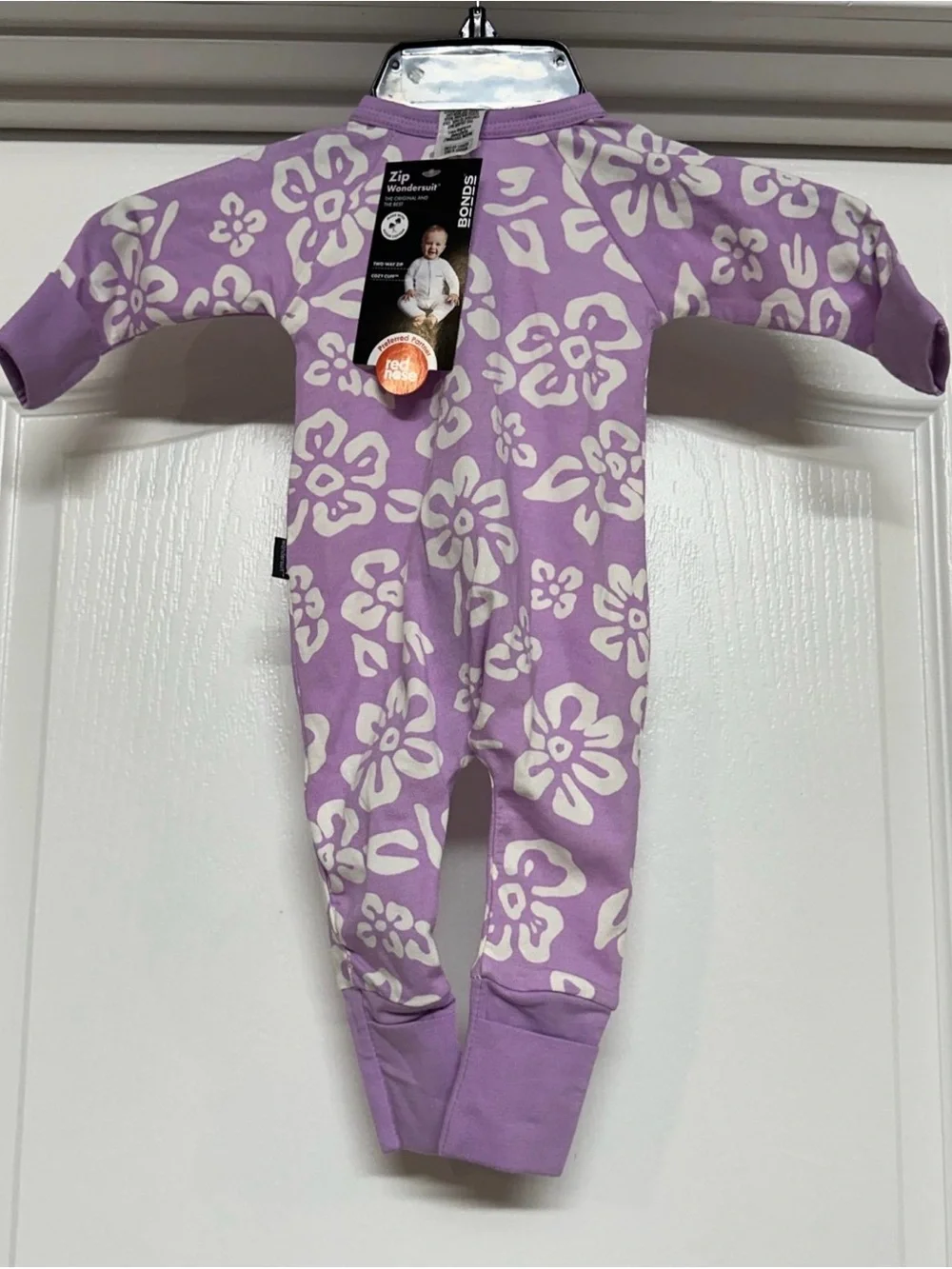Bonds Wondersuit Meadow Way